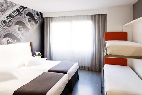 Hotel Dimar in Valencia — foto 25