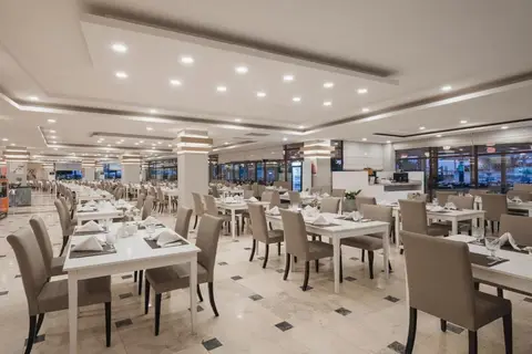Selectum Family Comfort Side in Manavgat — foto 15