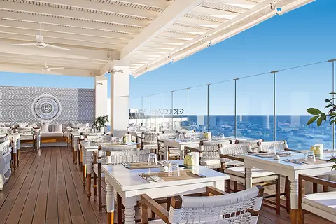 Grecian Sands Hotel in Ayia Napa — foto 20