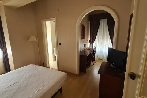 Hotel Las Sirenas in Covas — foto 5