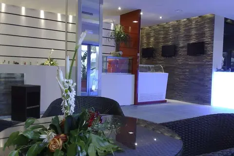 Hotel Risberg in Gallipoli — foto 5