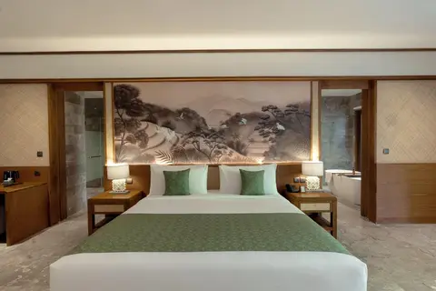 Anandadara Ubud Resort & Spa in Ubud, Kecamatan Gianyar, Kabupaten Gianyar, Bali, Indonesia — foto 5
