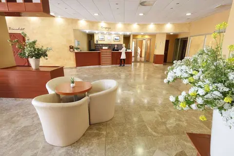 Resort Salinera in Portorož, foto 19
