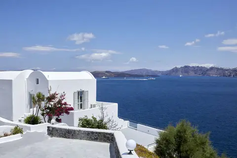 Santorini View Hotel in Akrotiri, foto 10