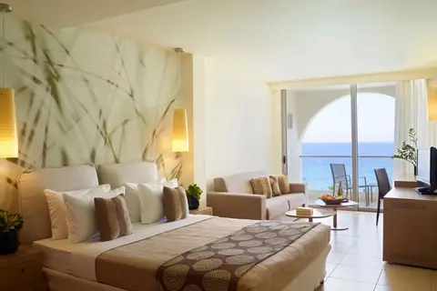 The Ixian Grand Hotel in Ιαλυσός — foto 7