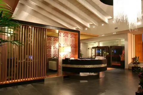 Admiral Park Hotel in Zola Predosa, foto 30