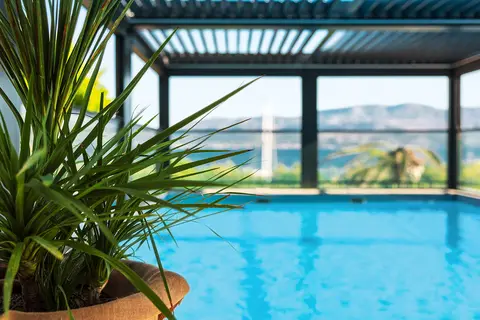 Hotel Osam – Adults only in Supetar — foto 8