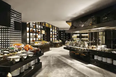 Mövenpick Siam Hotel Na Jomtien Pattaya in พัทยา — foto 24