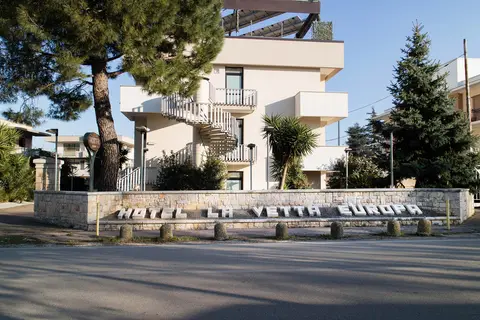 Hotel La Vetta Europa in Castellana Grotte, foto 6