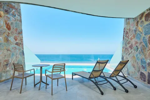 Gloria Palace Amadores Thalasso & Hotel foto 5