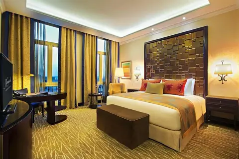 Royal Maxim Palace Kempinski in New Cairo, foto 21