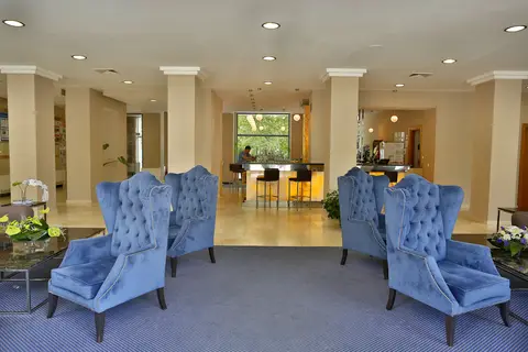 Hotel Sofia in СПА център Ривиера Бийч — foto 30