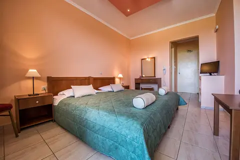 Varres Hotel in Δημοτική Ενότητα Ζακυνθίων — foto 3