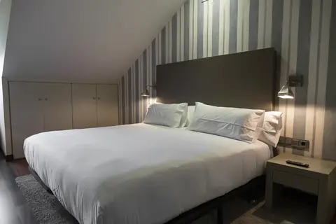 Hotel AR Isabel de Farnesio in La Granja De San Ildefonso — foto 5
