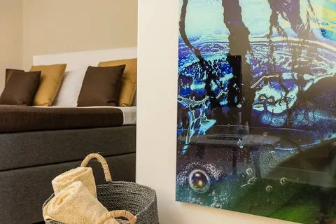 Hotel Paradera Park foto 17