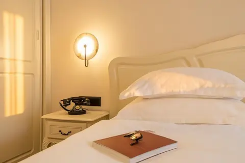 GRIFID Aqua Club Bolero in СПА център Ривиера Бийч — foto 8