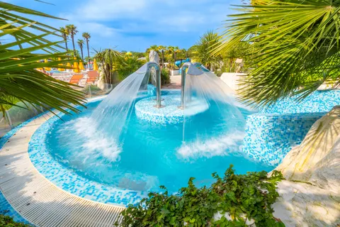 Camping Portofelice foto 22