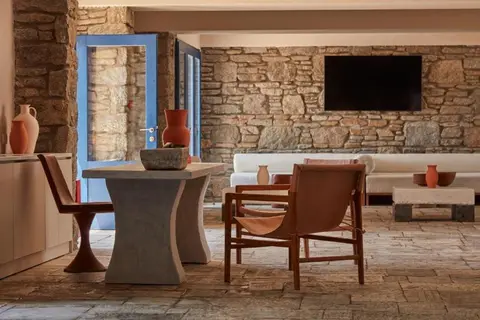 Mykonos Theoxenia, Exclusive Collection by Louis Hotels in Τούρλος — foto 9