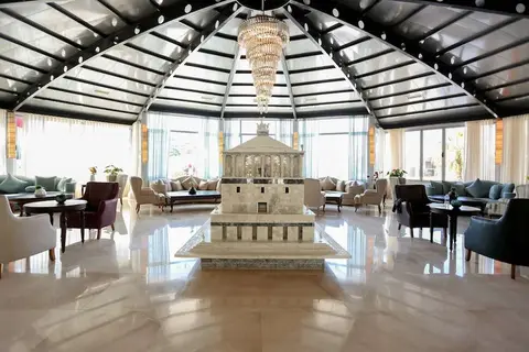 Bodrium Hotel & Spa in Bodrum, foto 21