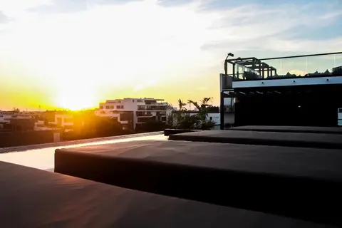 IT Hotel & Residences in Playa del Carmen — foto 17