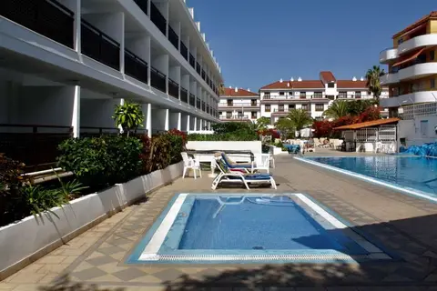 Appartementen Pez Azul in Puerto de la Cruz — foto 16