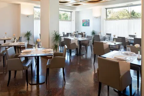 Starhotels Cristallo Palace in Bergamo, foto 3
