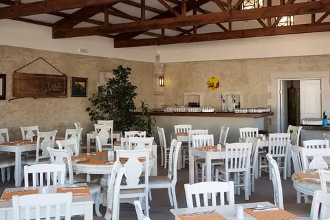 TUI SUNEO Althea Village foto 4