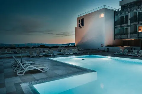Romana Beach Apartments in Rijeka — foto 21