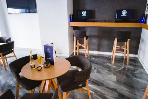 Piraeus Port Hotel in Piraeus — foto 10