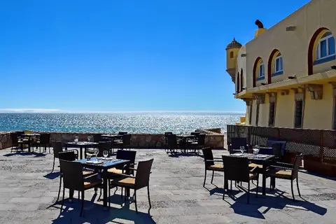 Fortaleza do Guincho in Cascais, foto 28