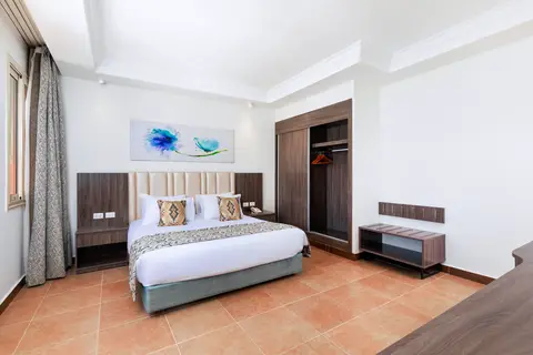 Pickalbatros Albatros Palace Resort - Winterzon in Al Hadaba, foto 16