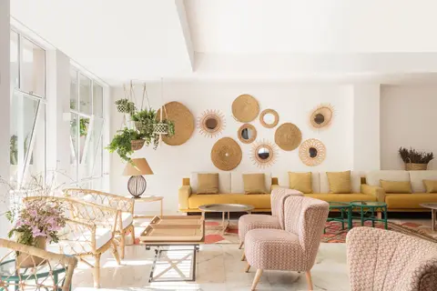 The 15th Boutique Hotel in Lloret de Mar — foto 18