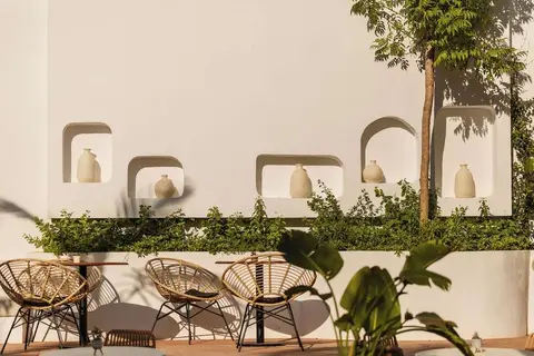 Nativo Hotel Ibiza in Santa Eulària des Riu, foto 8