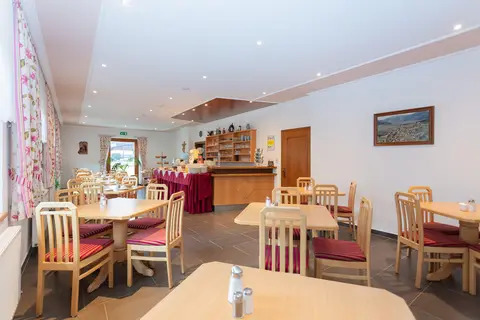 Pension Rieder in Kaprun — foto 6