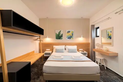 Welcome Apts in Georgioupolis — foto 17