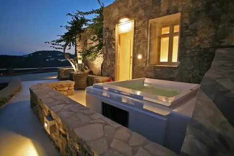 Atlantis Beach Residence in Paradijs — foto 18