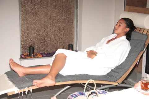 Hotel Tropicana Club & Spa in Monastir — foto 18