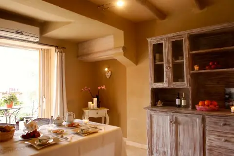 Residence Baia de Bahas in Aranci Golf — foto 15