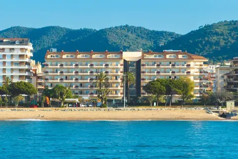 AQUA Hotel Promenade & Spa in Pineda de Mar — foto 14