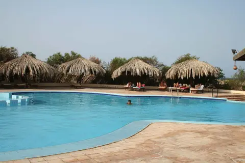 Mangrove Bay Resort in القصير — foto 5