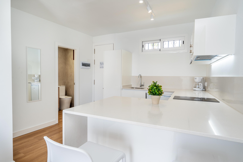 Appartementen Nara foto 3