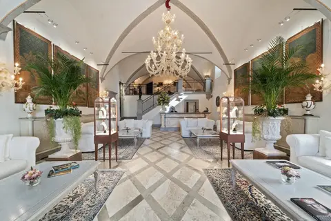Monastero Di Cortona Hotel & Spa in Cortona, foto 18