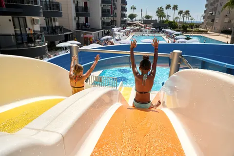 Grand Uysal Beach & Spa foto 5