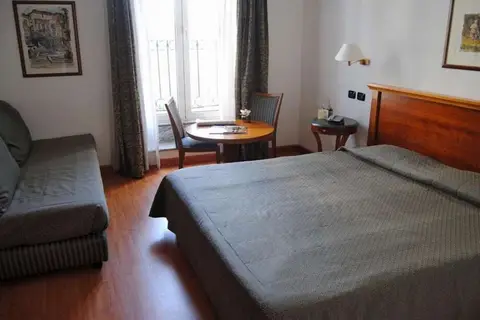 Hotel Diplomatic in Rome, foto 3