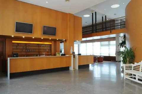FlyOn Hotel & Conference Center in Bologna, foto 5