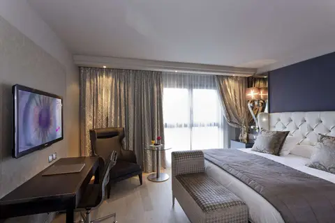 Le Burdigala by Inwood Hotels in Bordeaux — foto 11