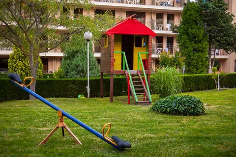 Park Hotel Perla in Перла — foto 18