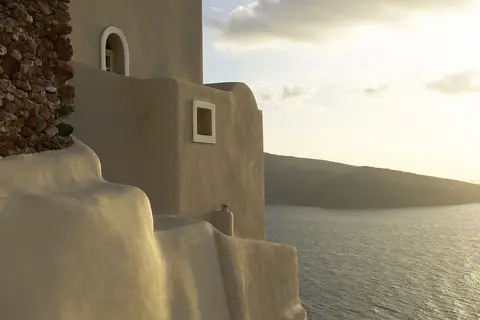 Oia Castle Luxury Suites in Δημοτική Ενότητα Οίας — foto 4