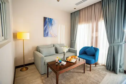 Porto Marina Resort & Spa in العلمين — foto 29