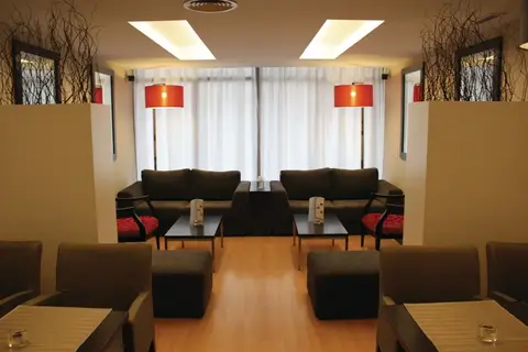 Hotel Principe Lisboa in Lissabon — foto 11